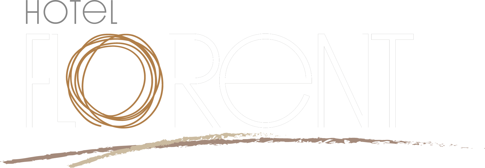 Hotel Florent Logo